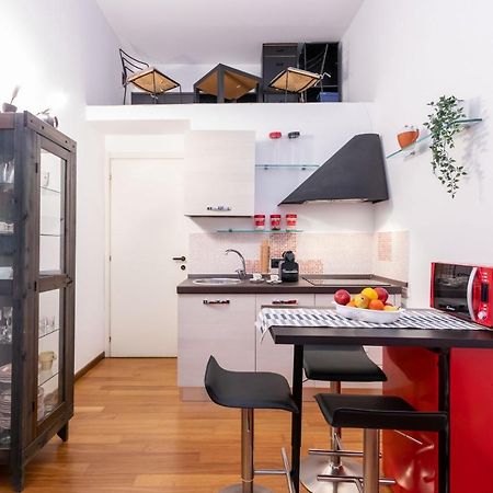 Barbaroux Duplex Al Quadrilatero By Wonderful Italy Lägenhet Turin Exteriör bild